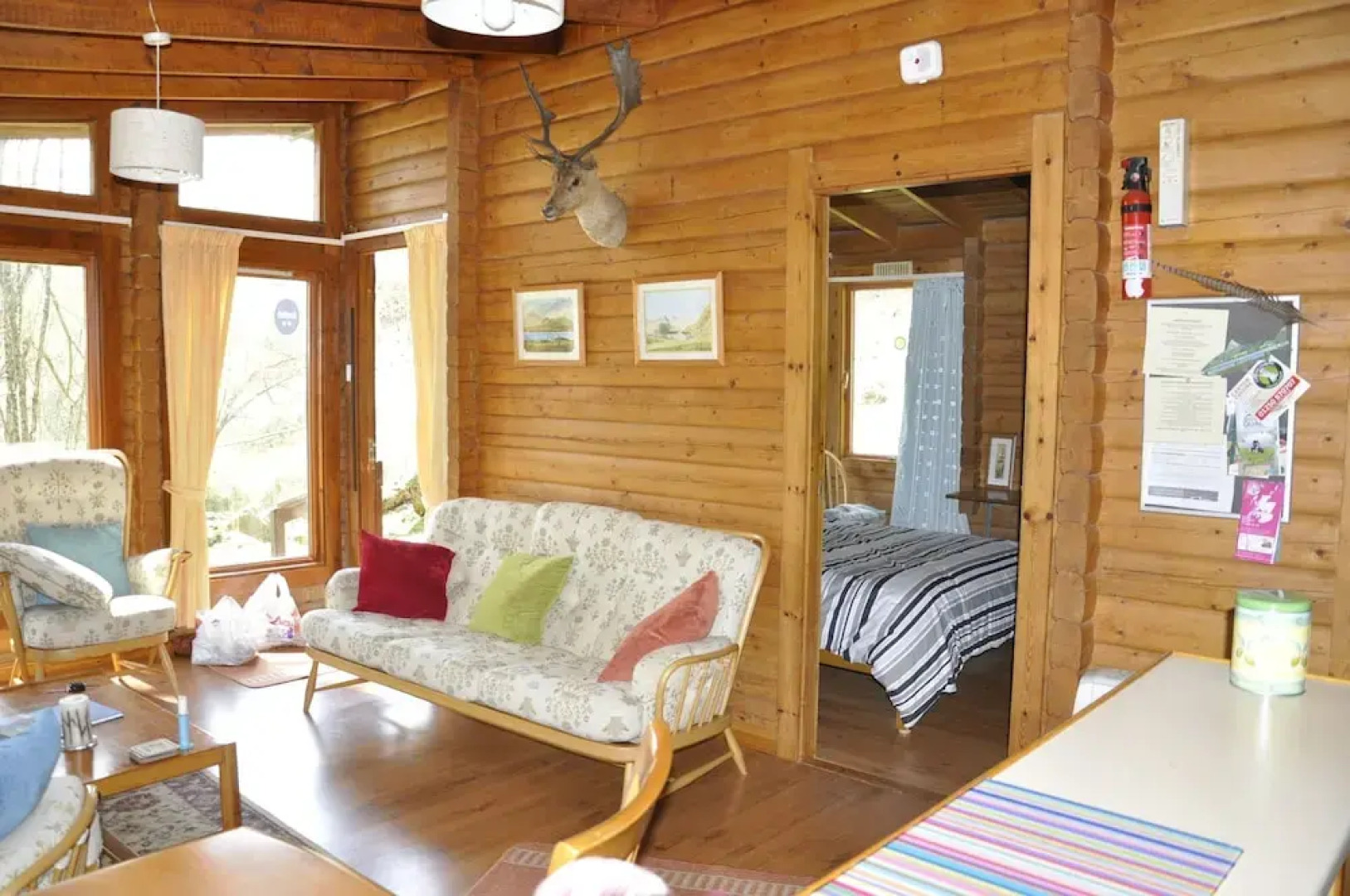 Country Retreats at Butterstone