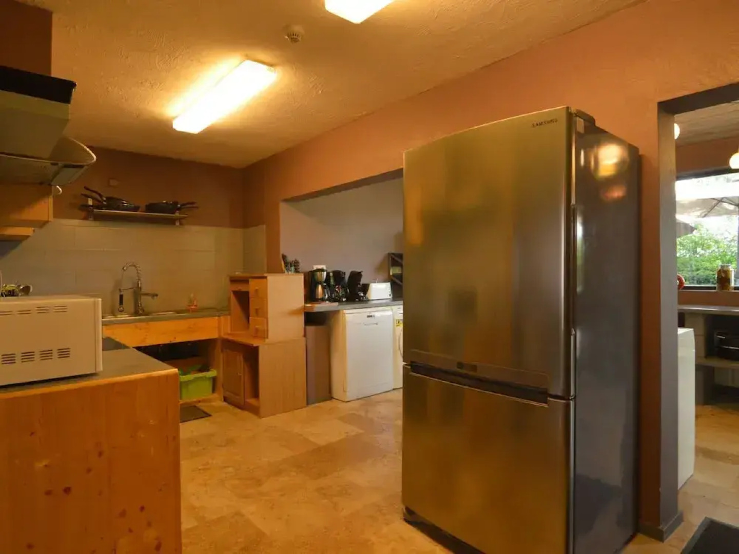 Holiday Home Francorchamps With Sauna