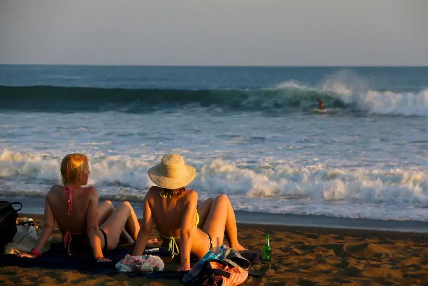 Hotel El Sitio Playa Venao