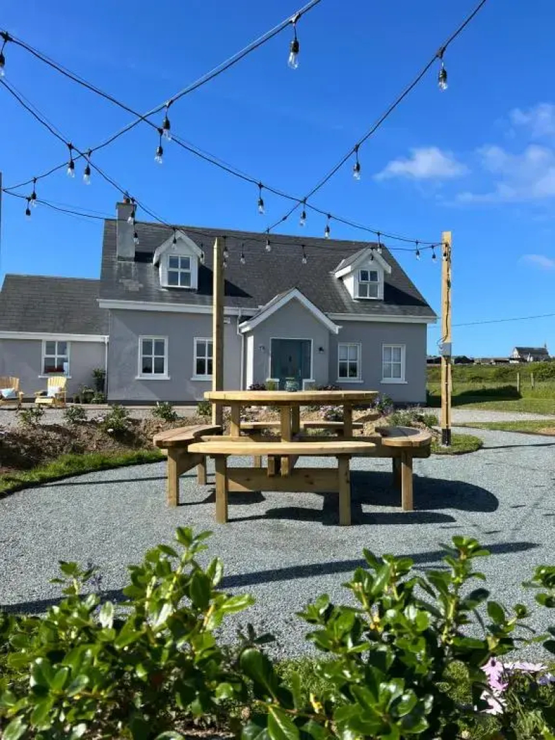 Thistledown Lodge