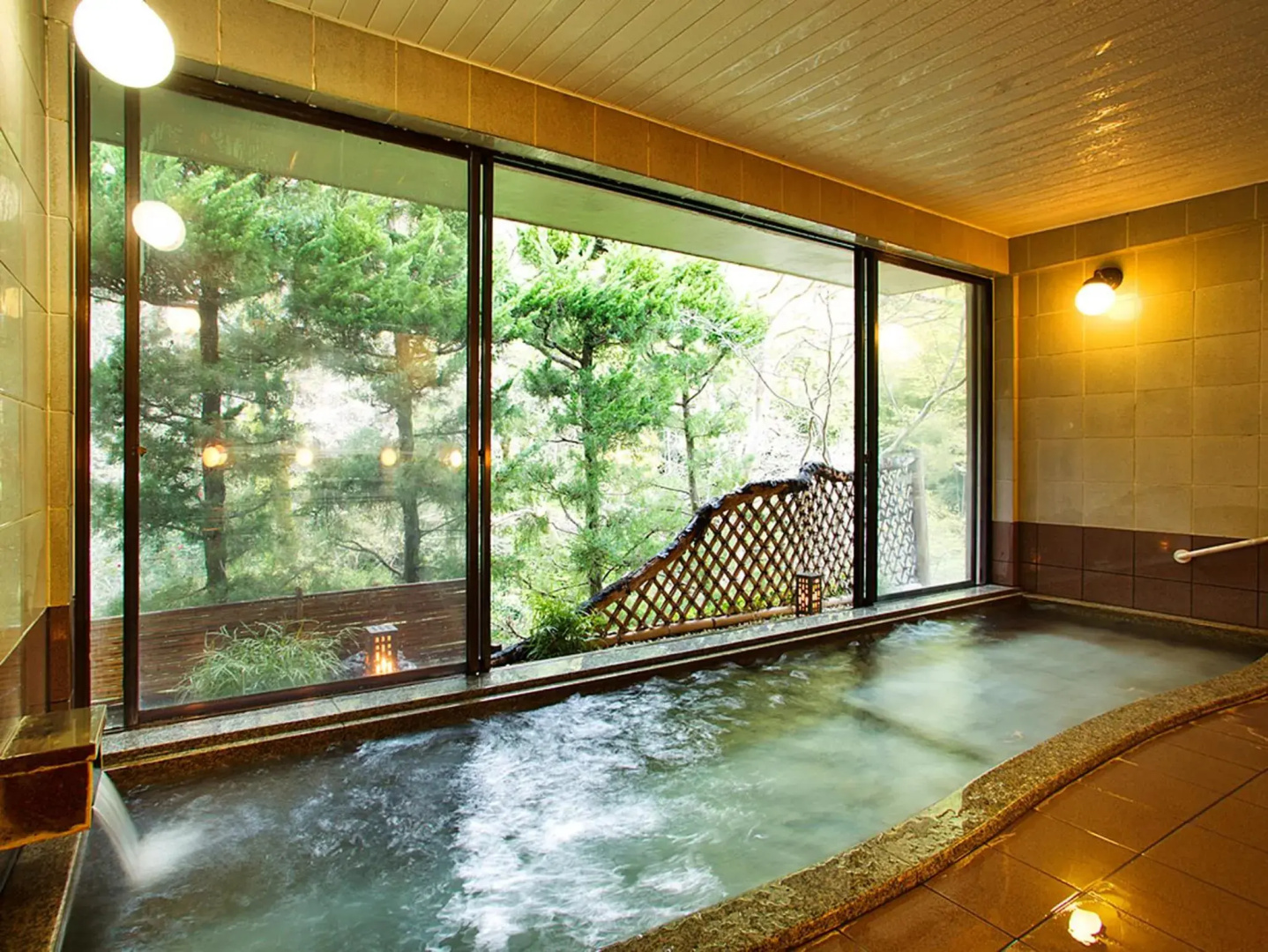 Amami Onsen Nanten-en