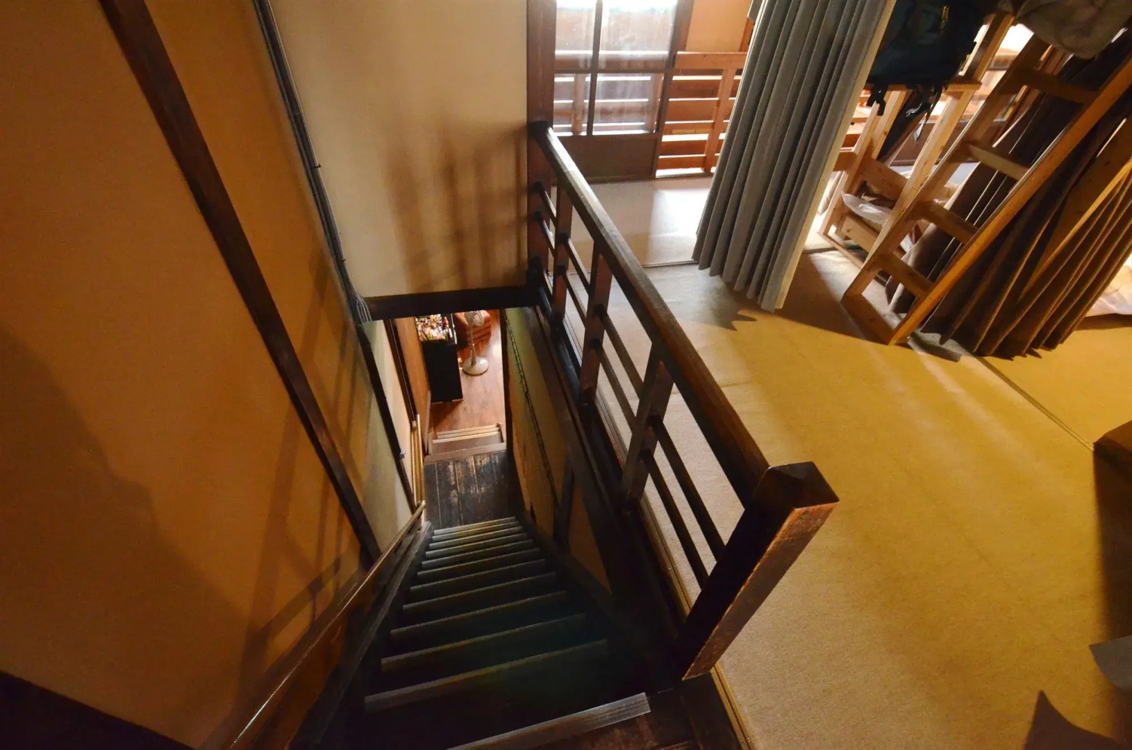 Guesthouse Naramachi