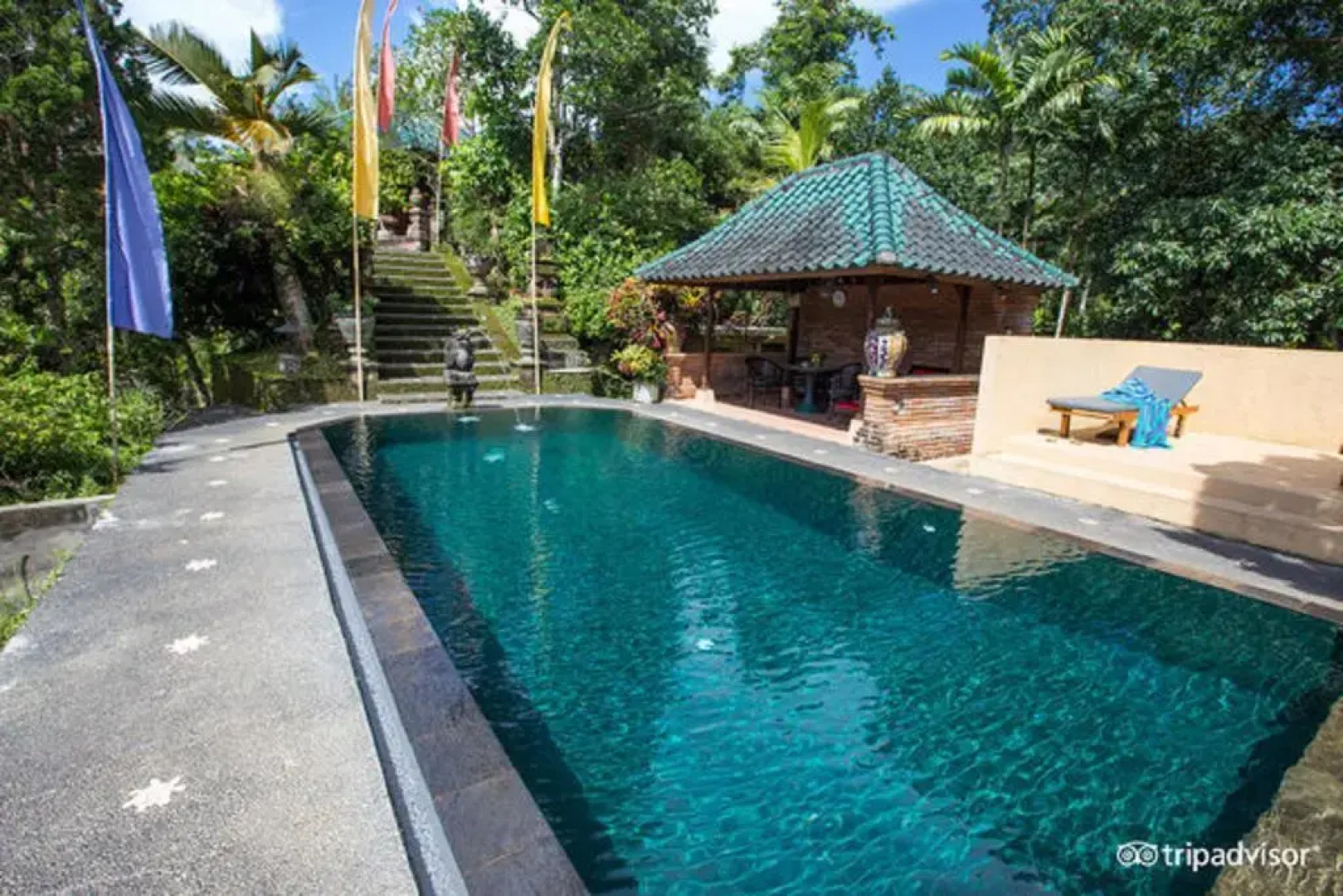 Tanah Merah Art Resort