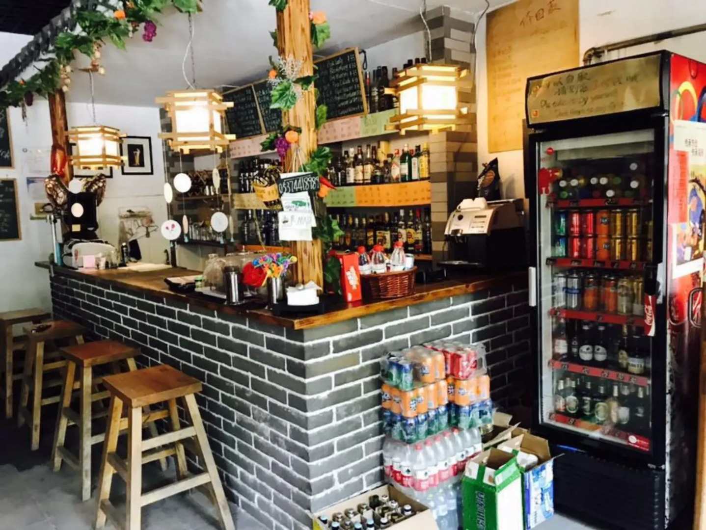 Qufu International Youth Hotel