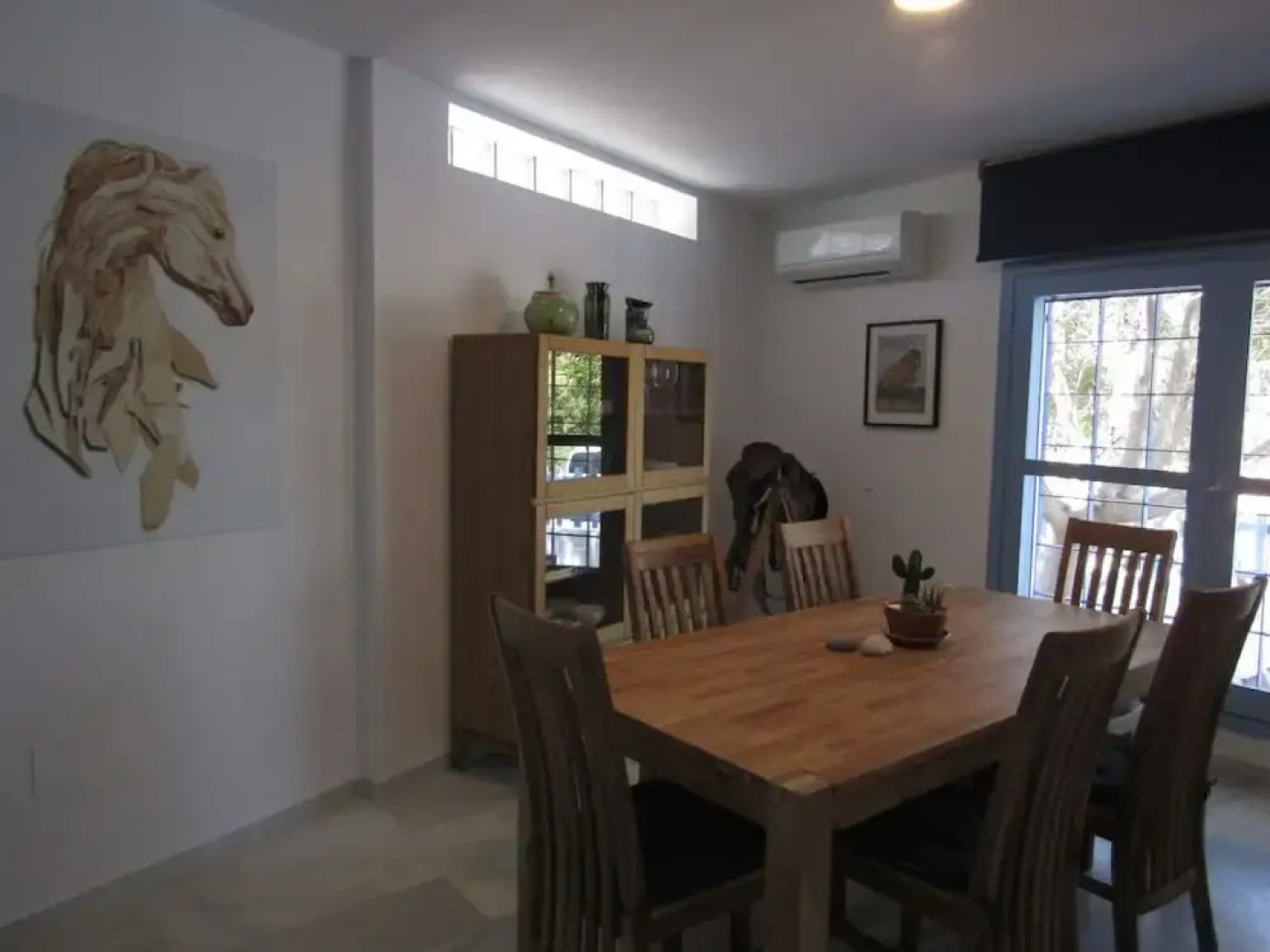 Caballo de Mar Appaloosa