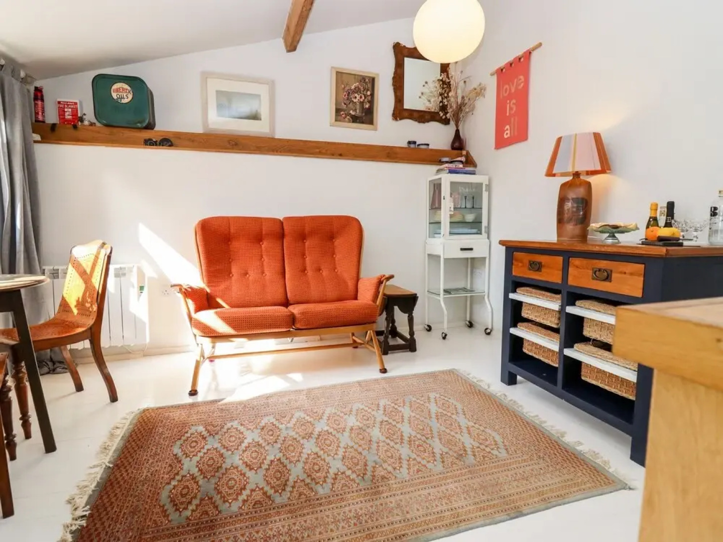 The Engine Room, BLANDFORD FORUM