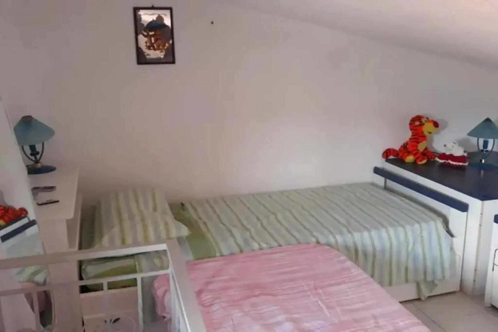 Affitto casa in residence per brevi e lunghi perio