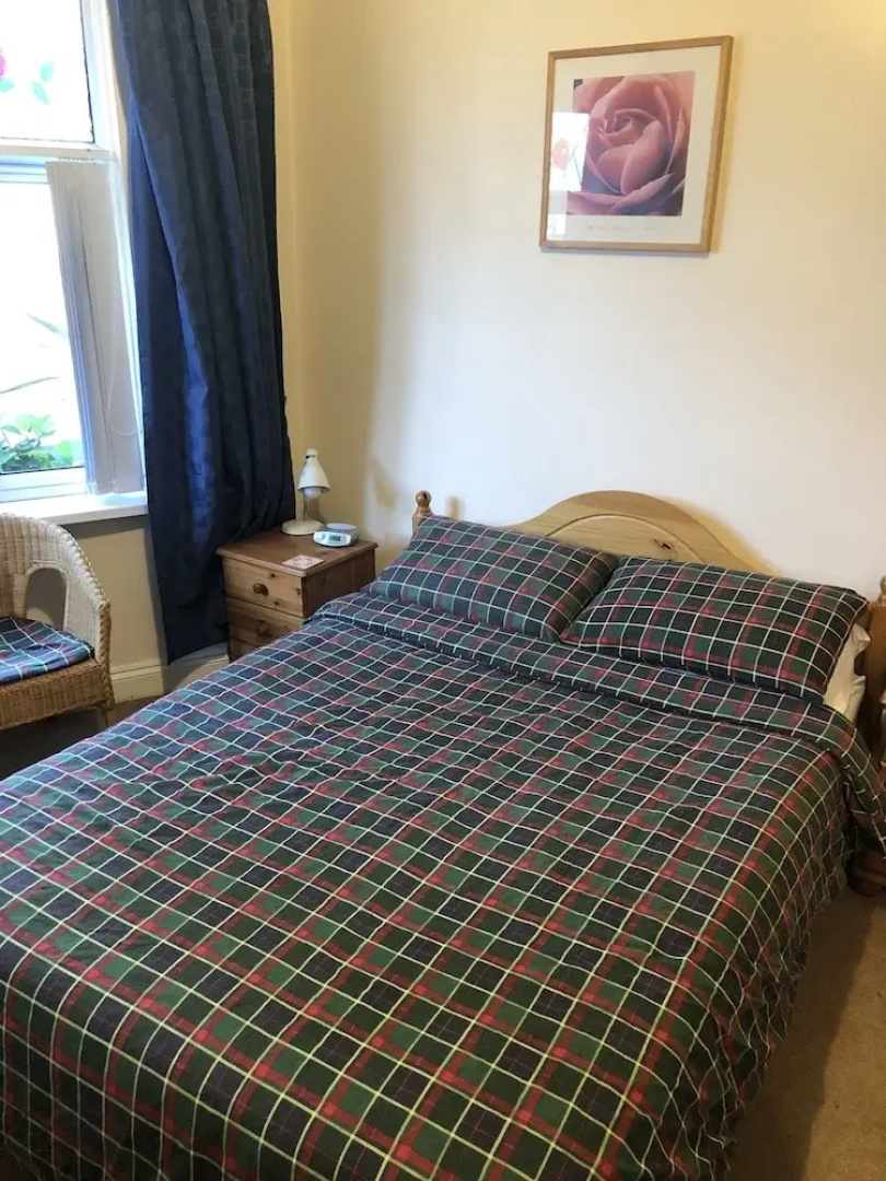 The New Inn Guest House