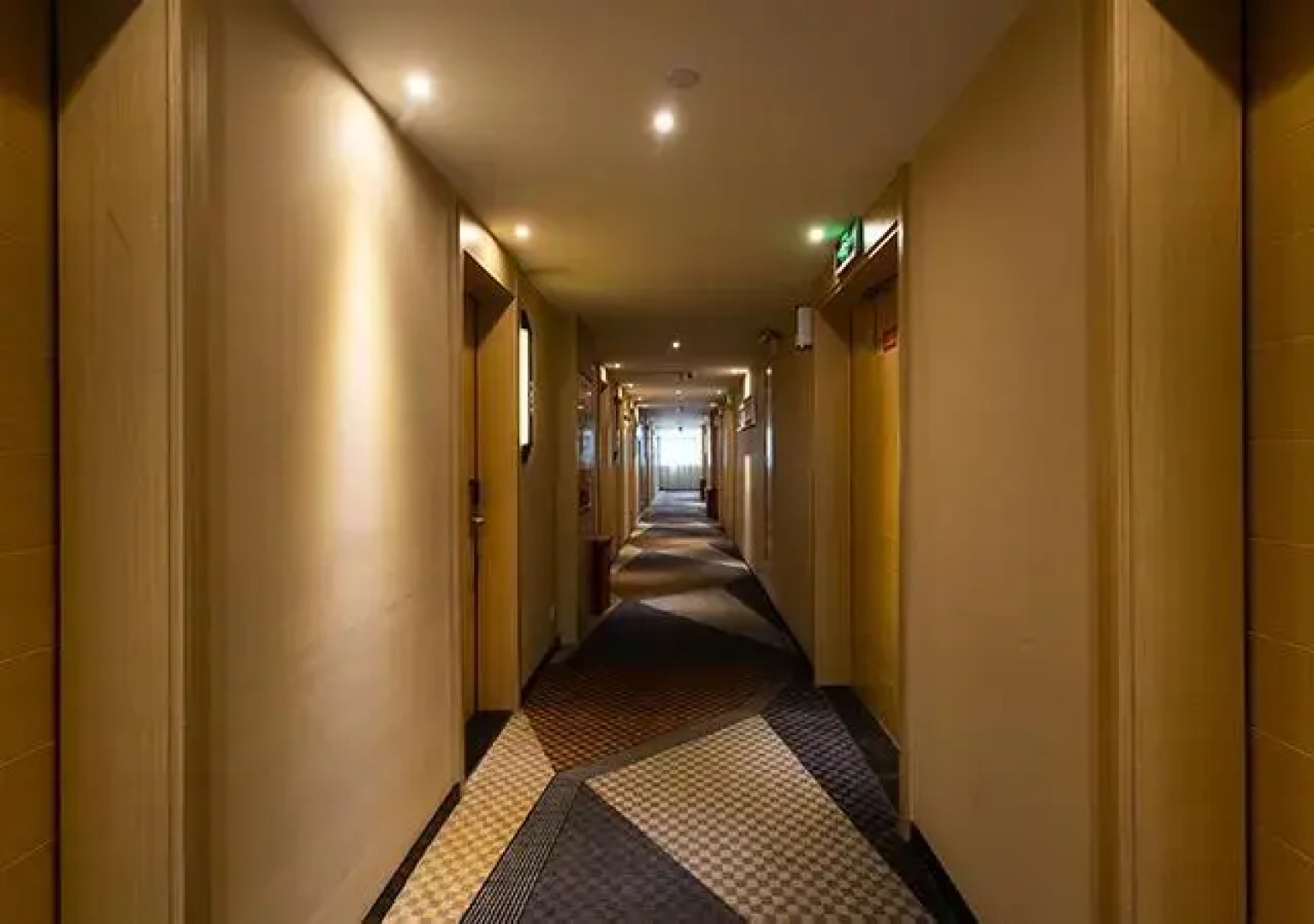 City Comfort Inn Zigong Machishui Science and Technology University