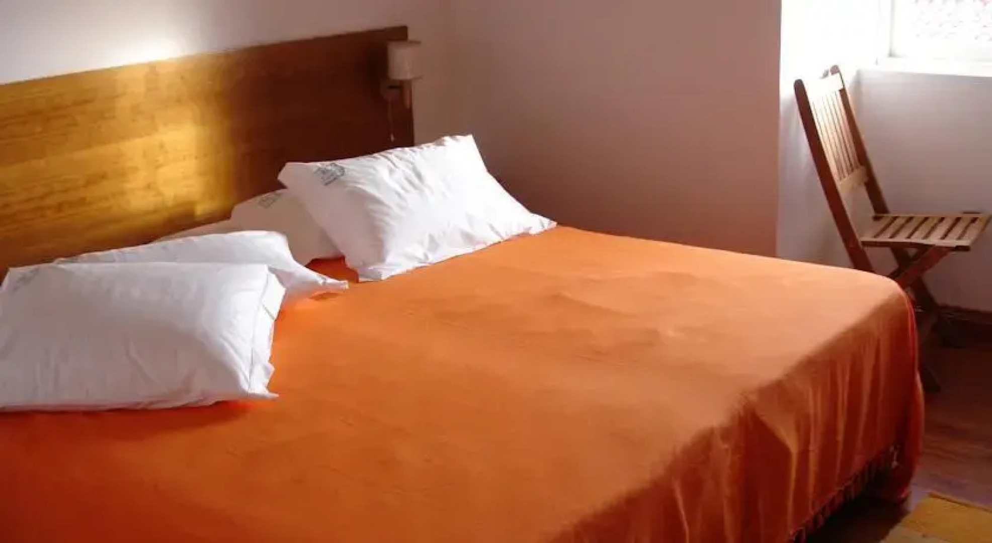 Quinta Da Ribeira Da Urze