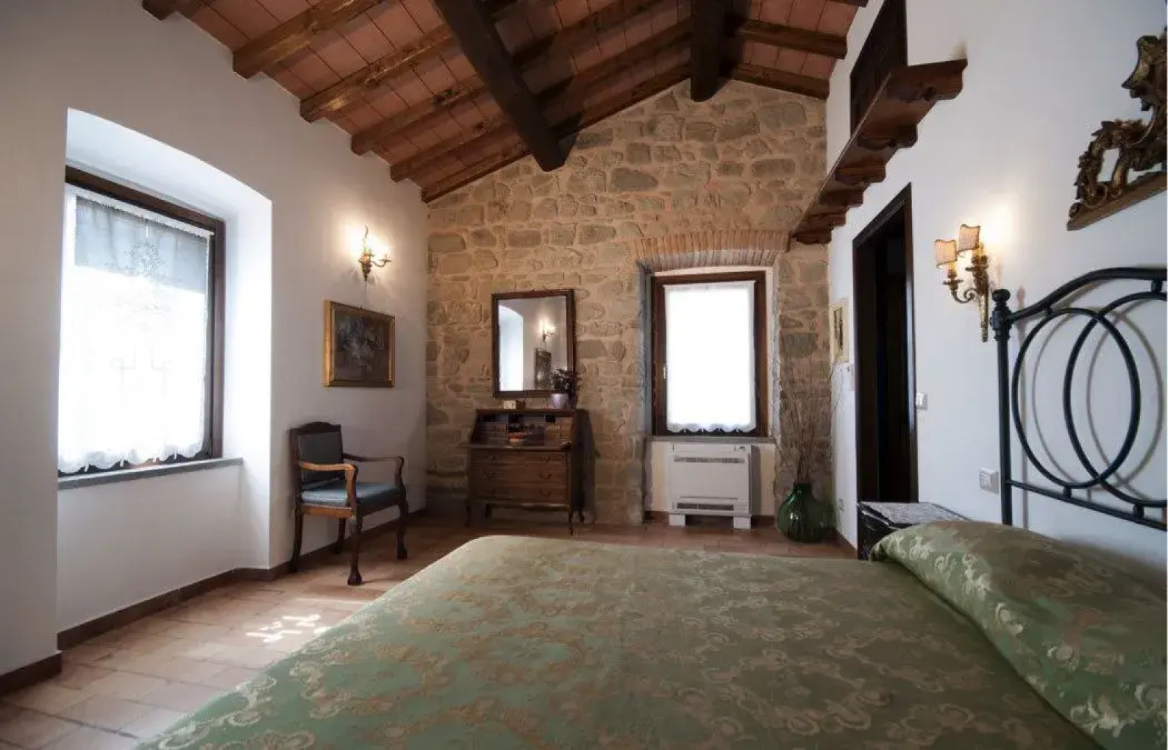 La Camilla Country House