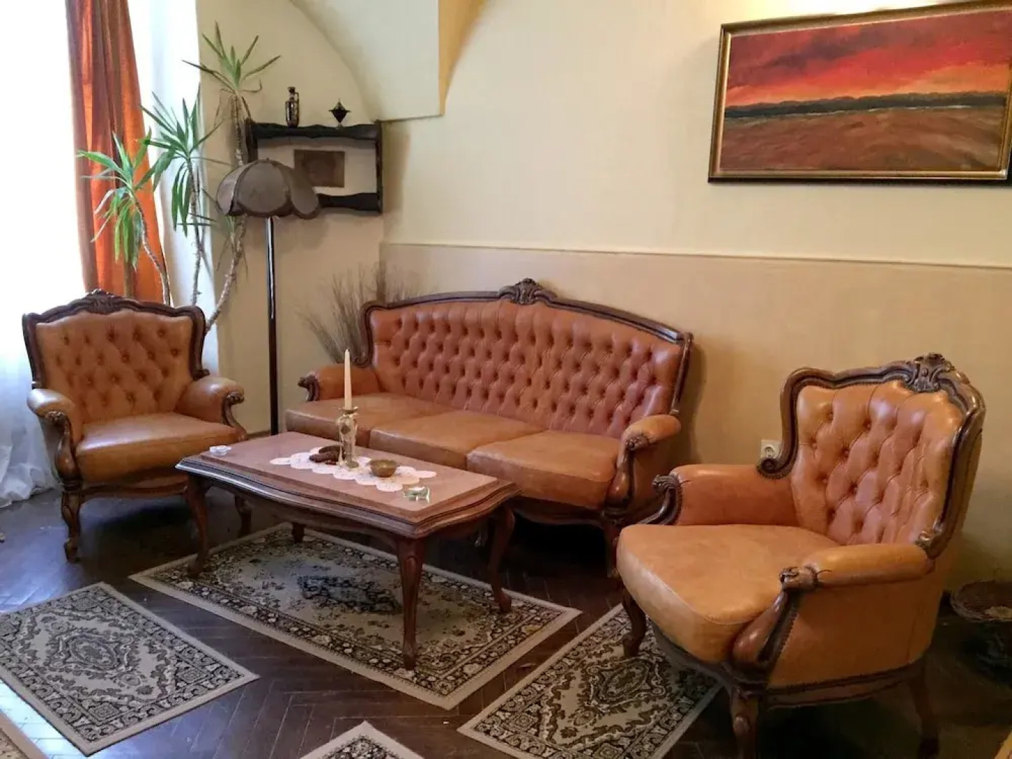 House With one Bedroom in Valentinovo, With Enclosed Garden and Wifi -