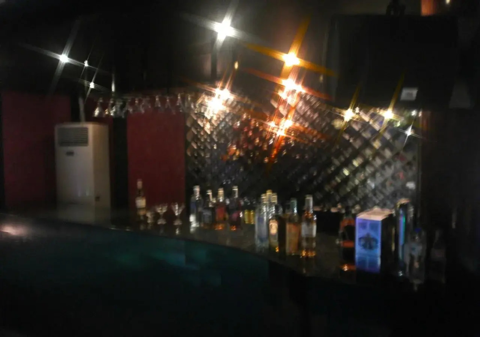 C & L Sea View Hotel