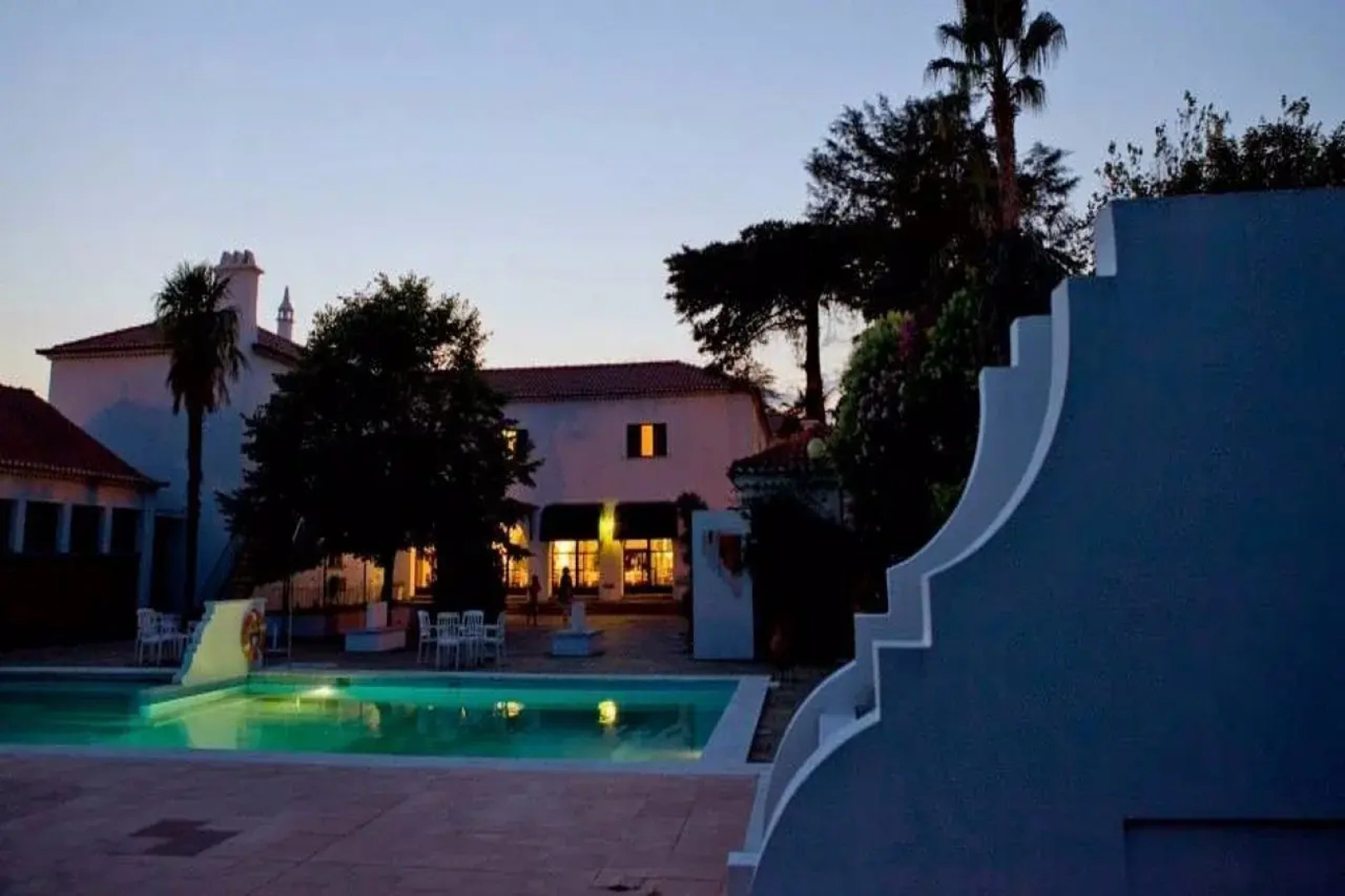 SL Hotel Santa Luzia - Elvas