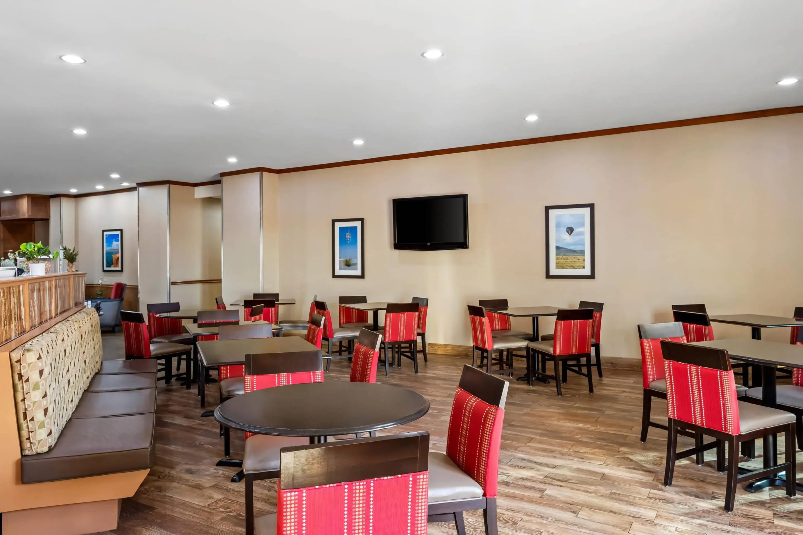 Comfort Suites Roswell North