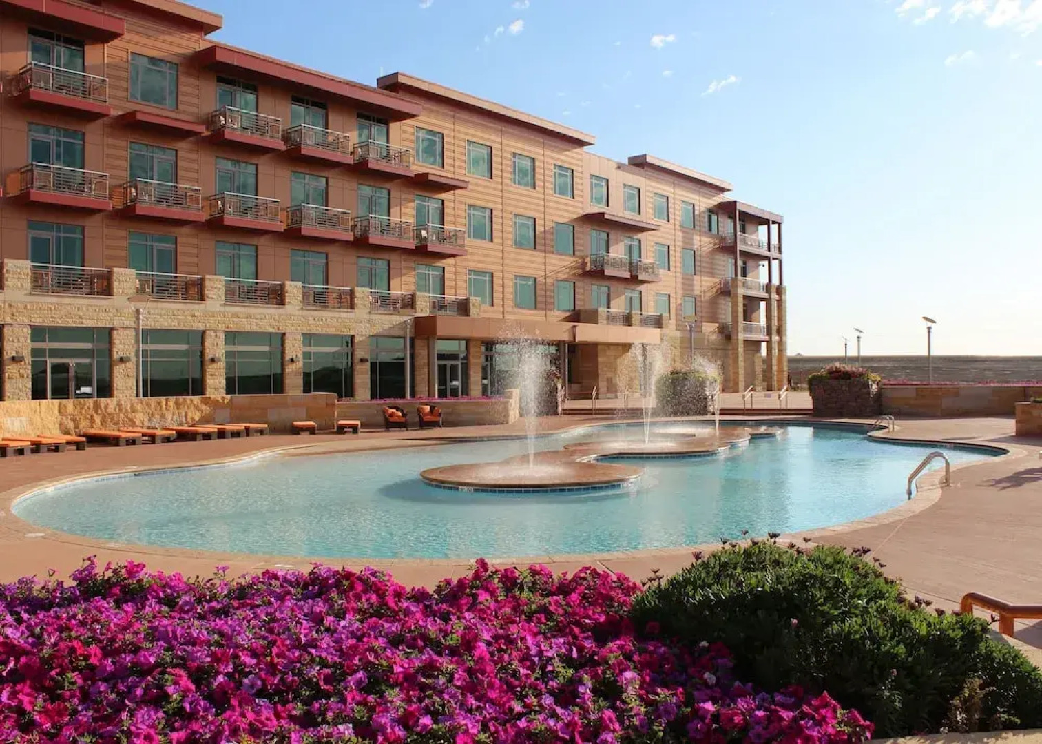 Grand Falls Casino & Golf Resort