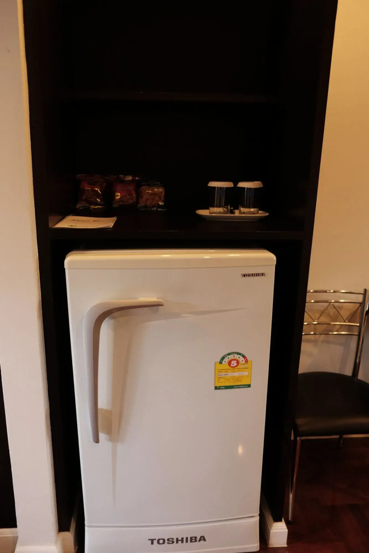 Grand Garden Hotel & Residence