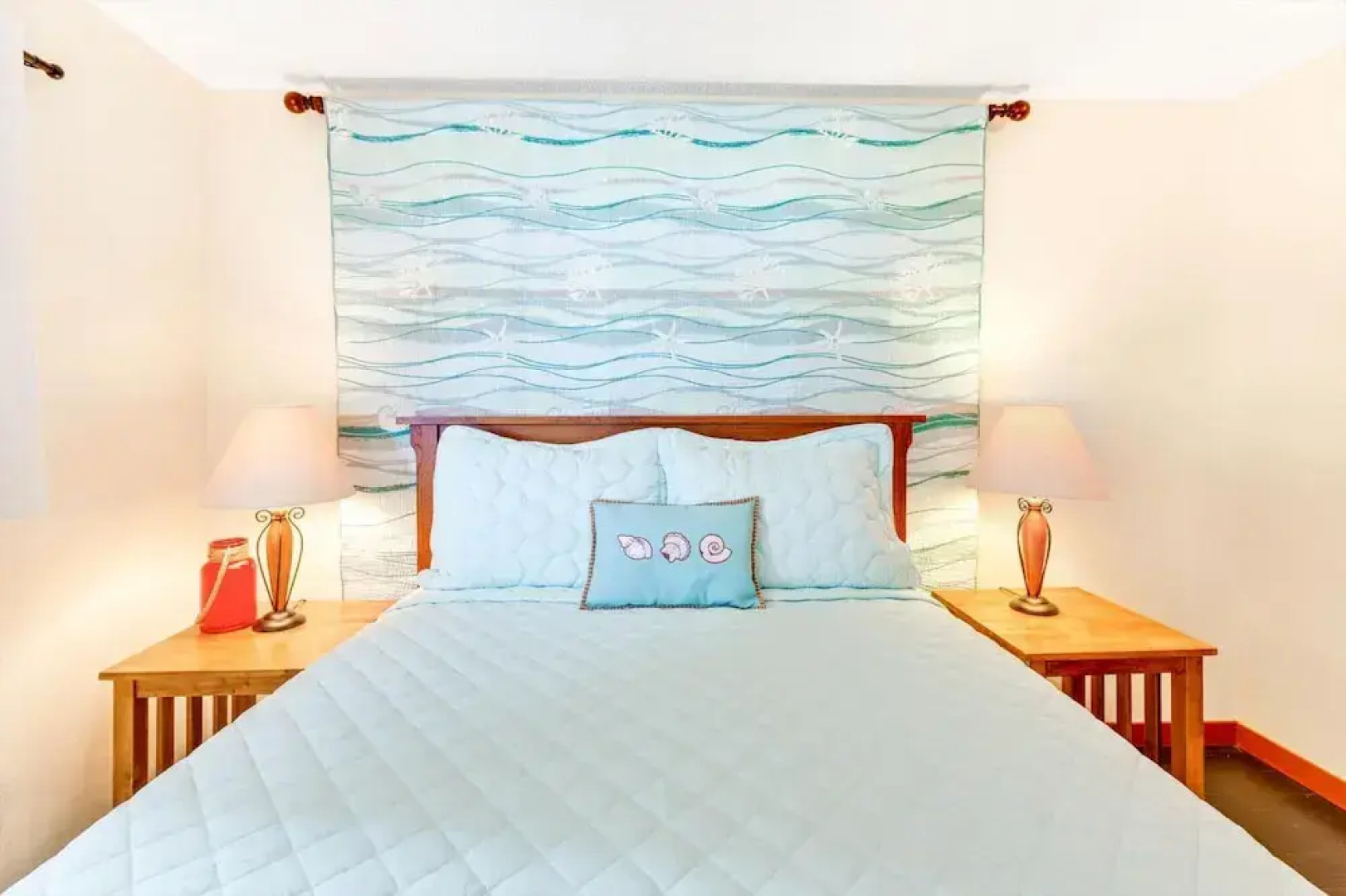 Coda Condo 29 in Moclips