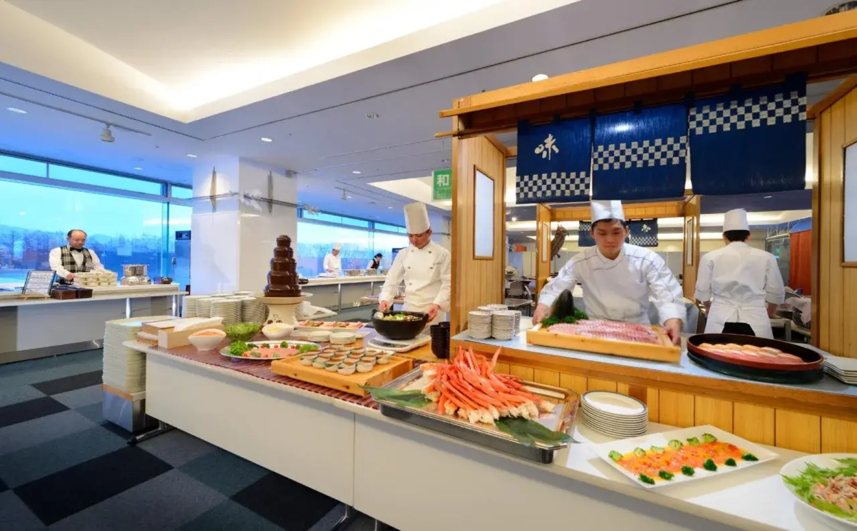 Shizukuishi Prince Hotel