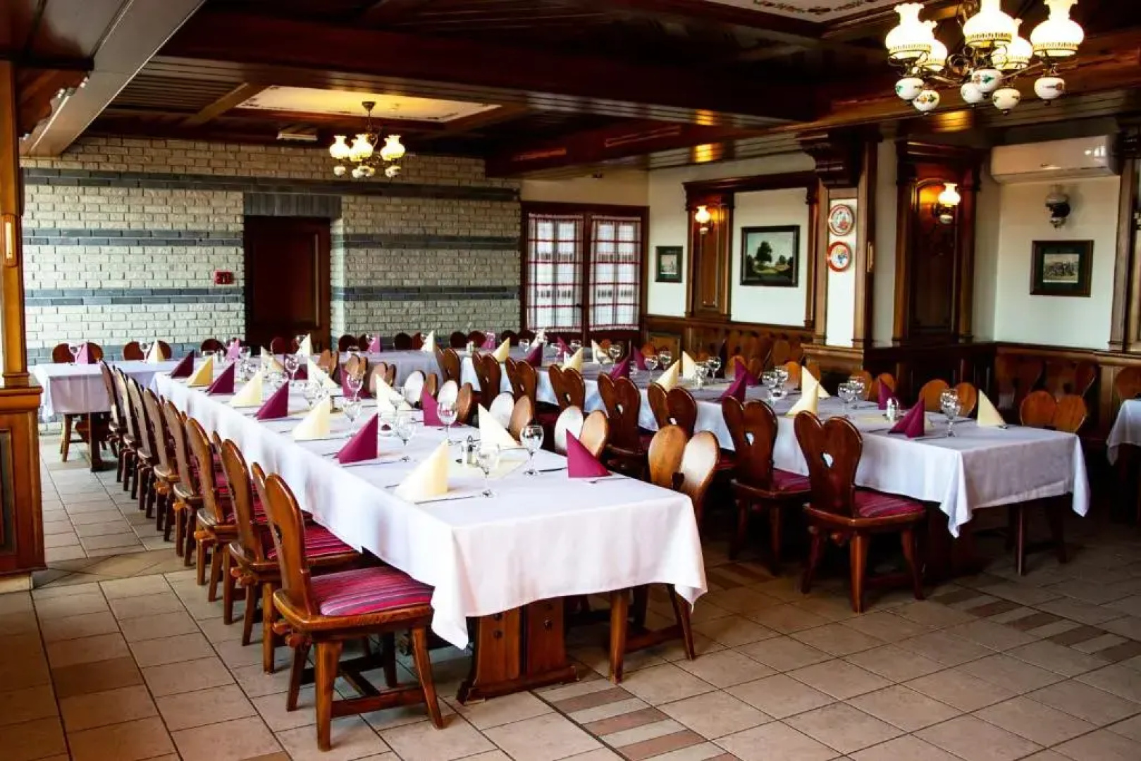 Rosengarten Hotel & Restaurant