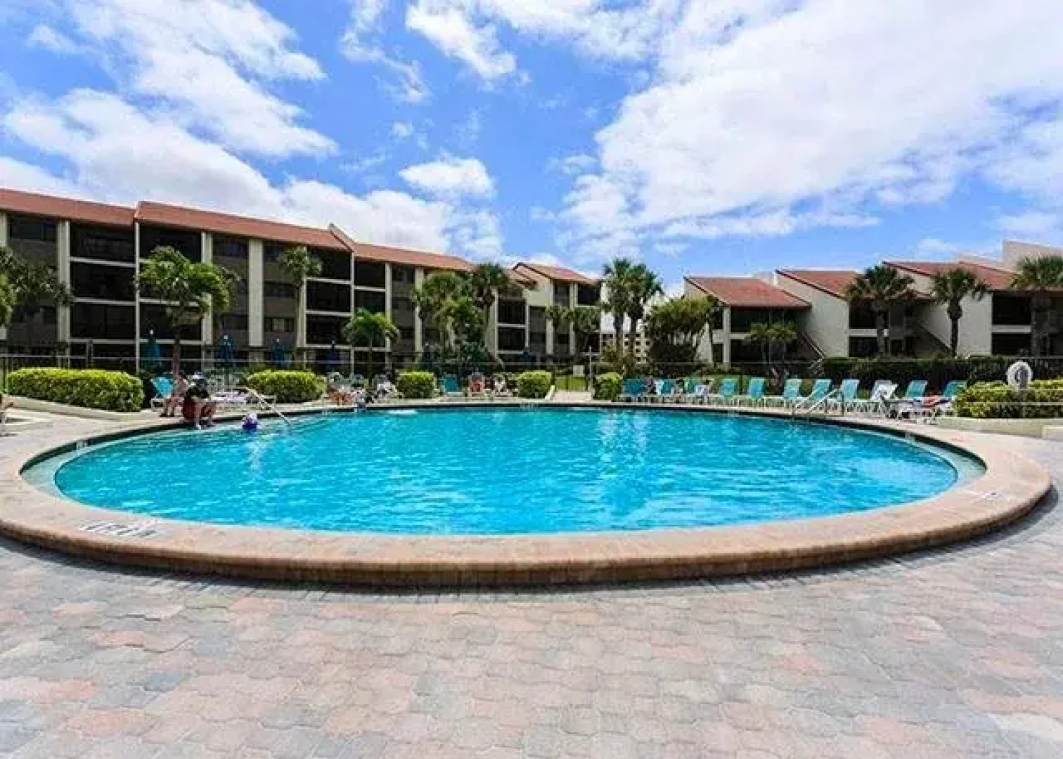 Siesta Dunes Beach 38A