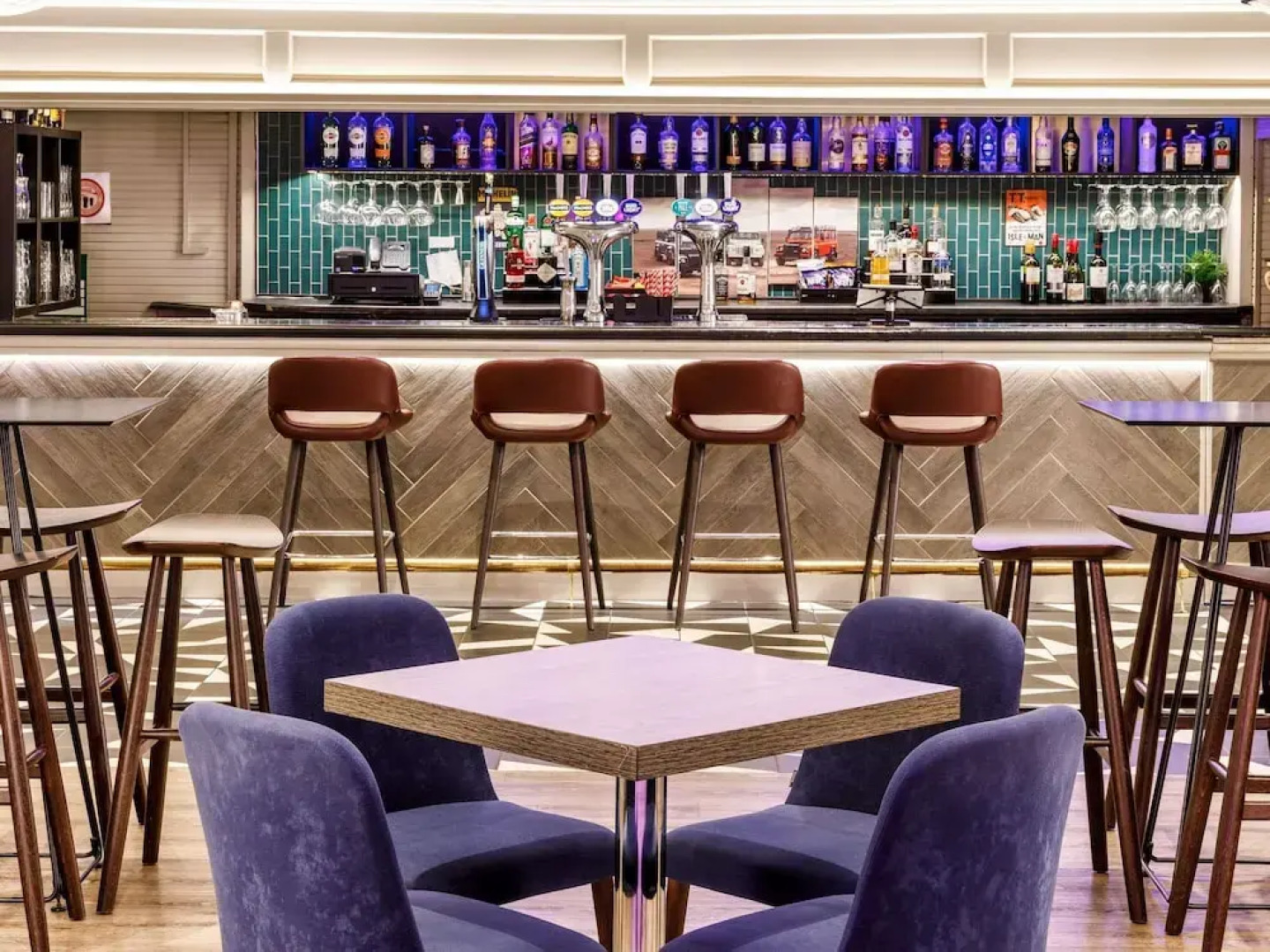 Park Inn Birmingham West M5 Junction 1