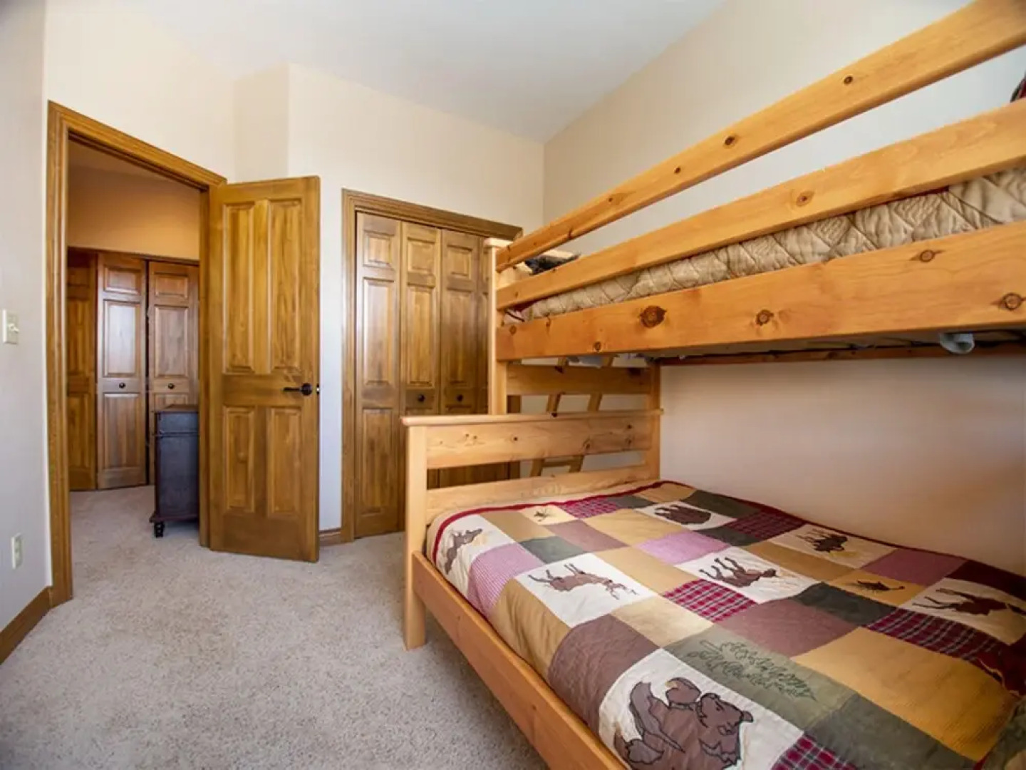 Telemark Townhomes Unit 582