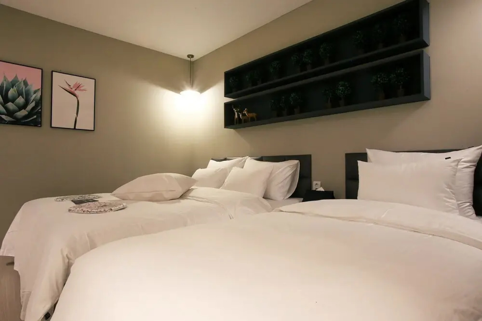 Gwangmyeong Cheolsan Blanc