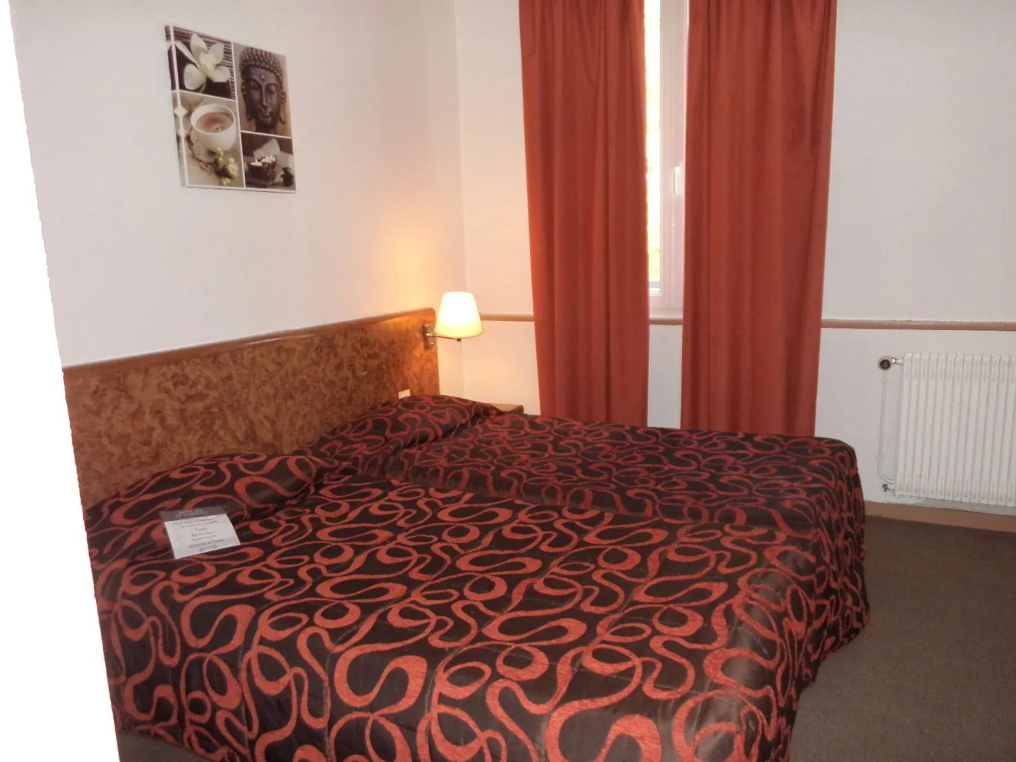 Hôtel & SPA Le Gambetta, Centre-ville, Bergerac