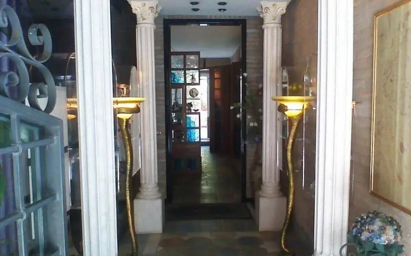 DElite Room & Breakfast