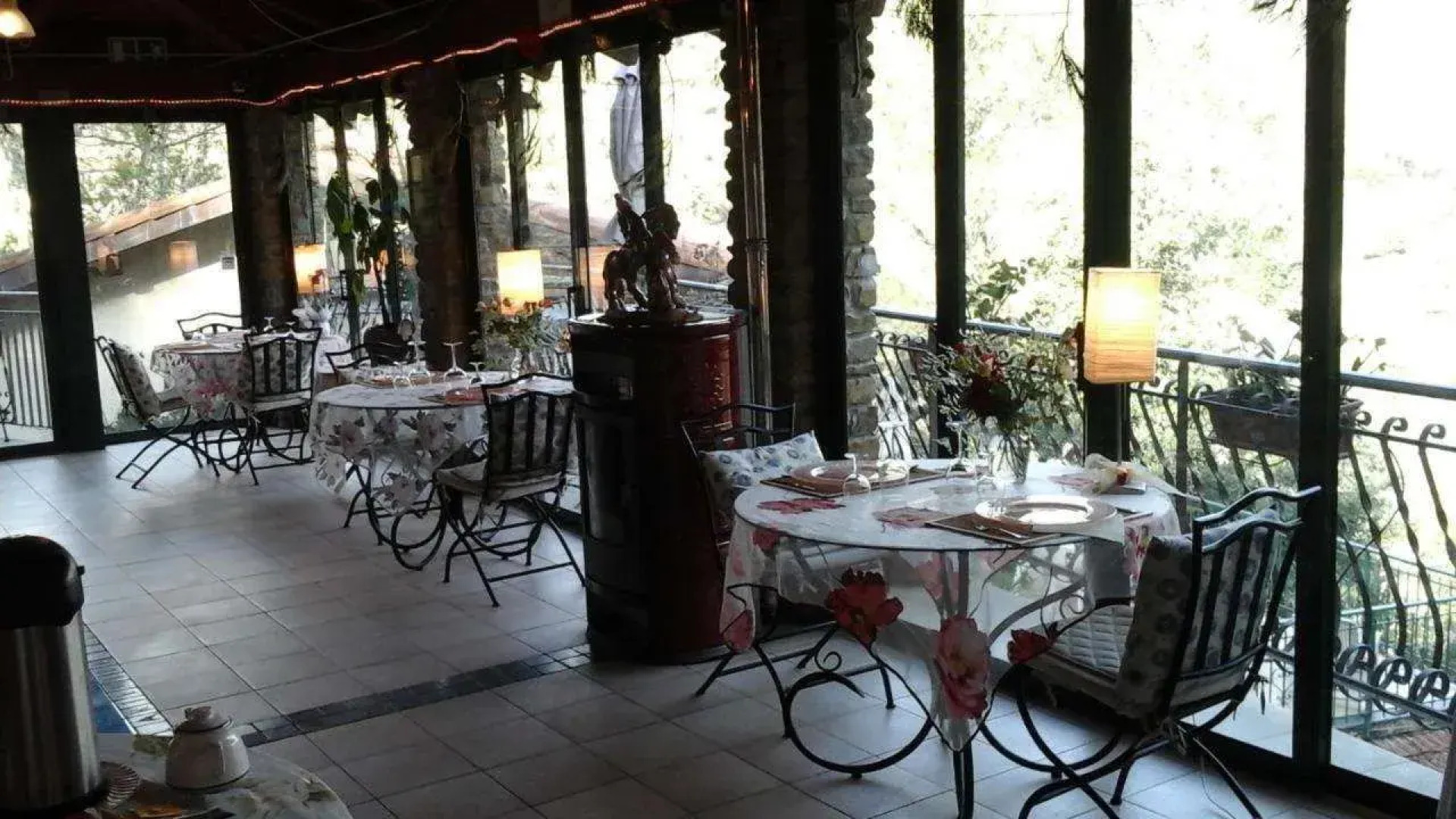 Il Rifugio Di Artemide