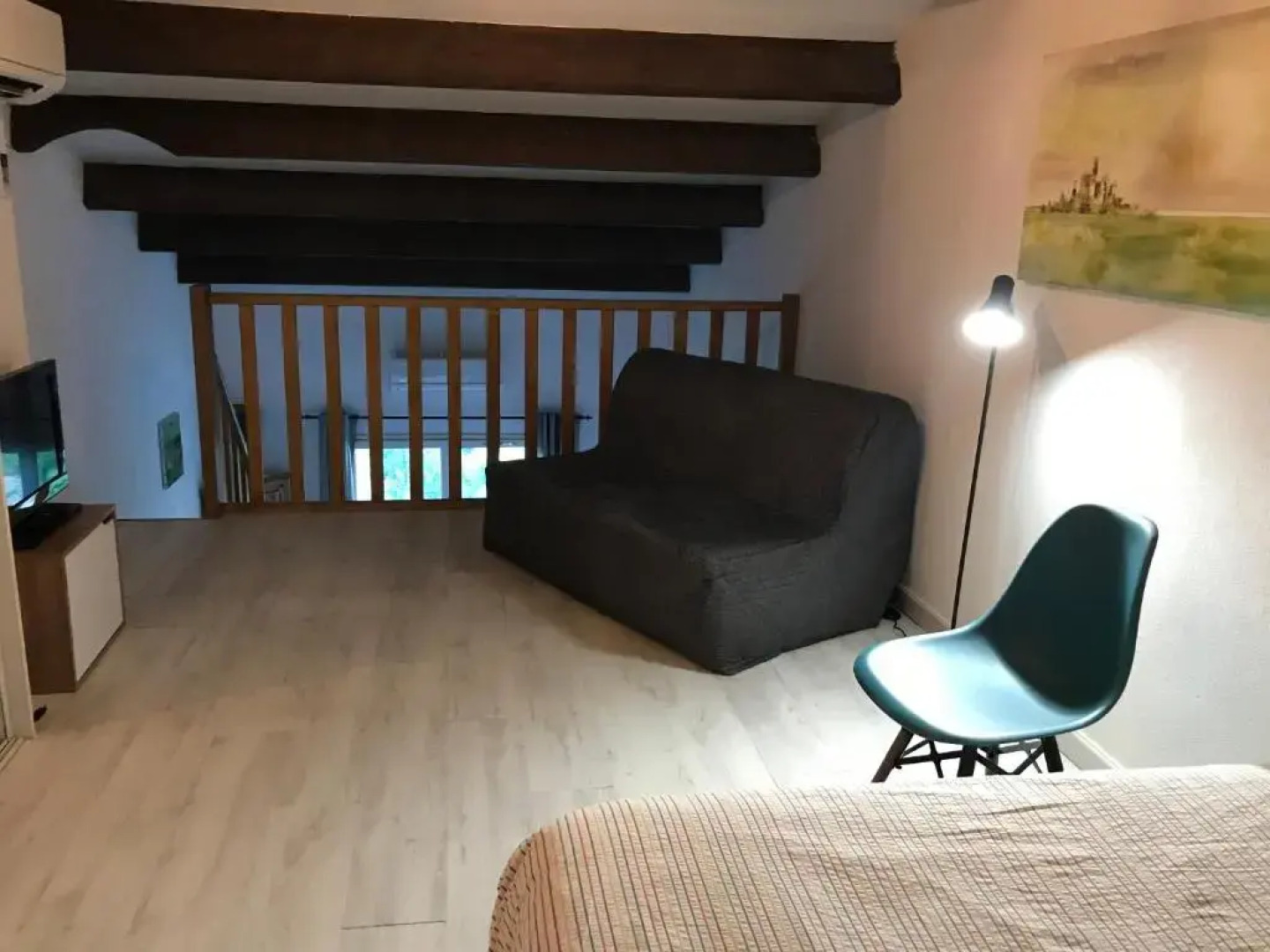 Appartement - Résidence Le Paradou