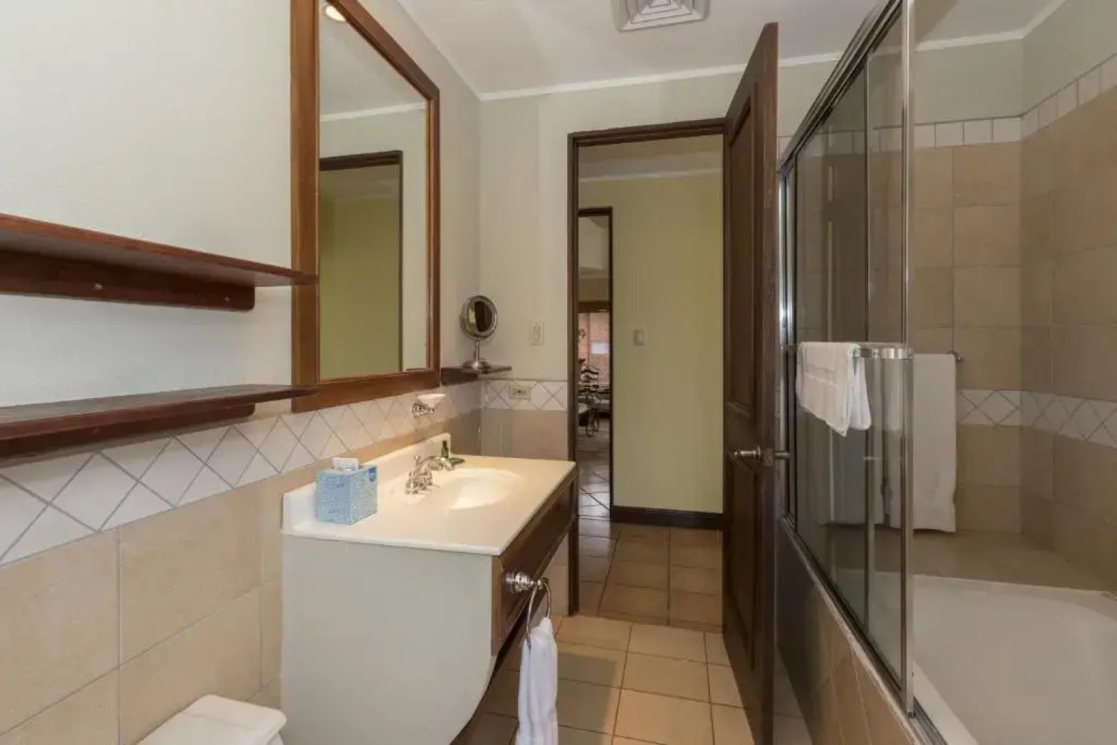 Ocean View Luxury Condo at Reserva Conchal A13