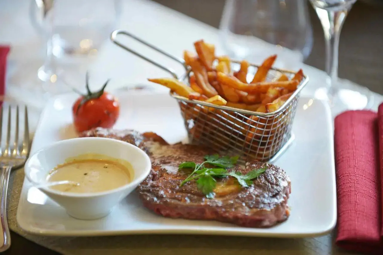 Best Western Hôtel Le Pont D'Or