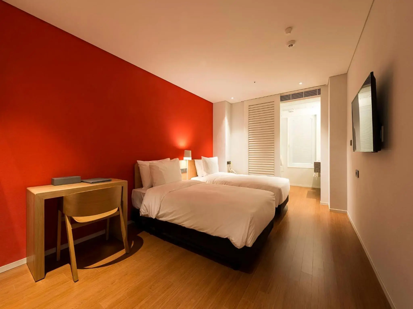 Hotel ParkHabio
