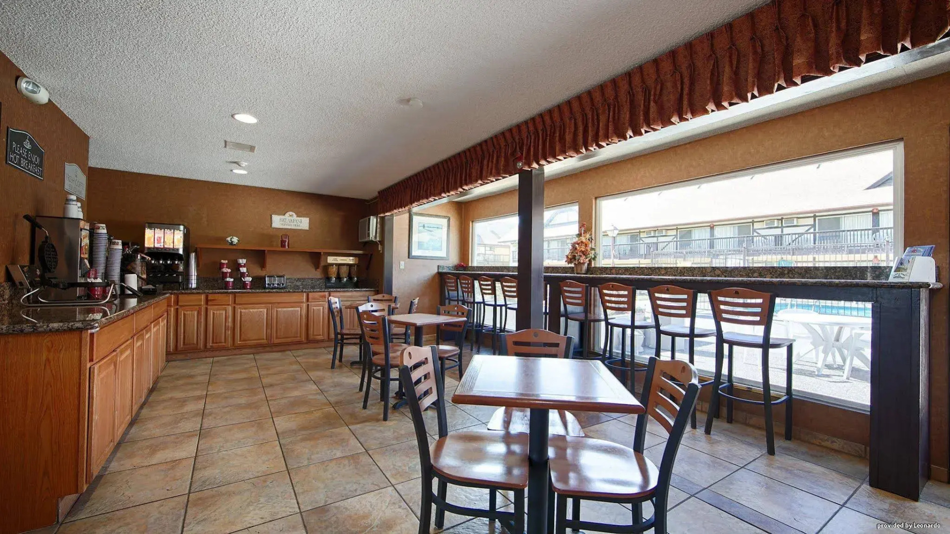 Best Western Andersen's Inn