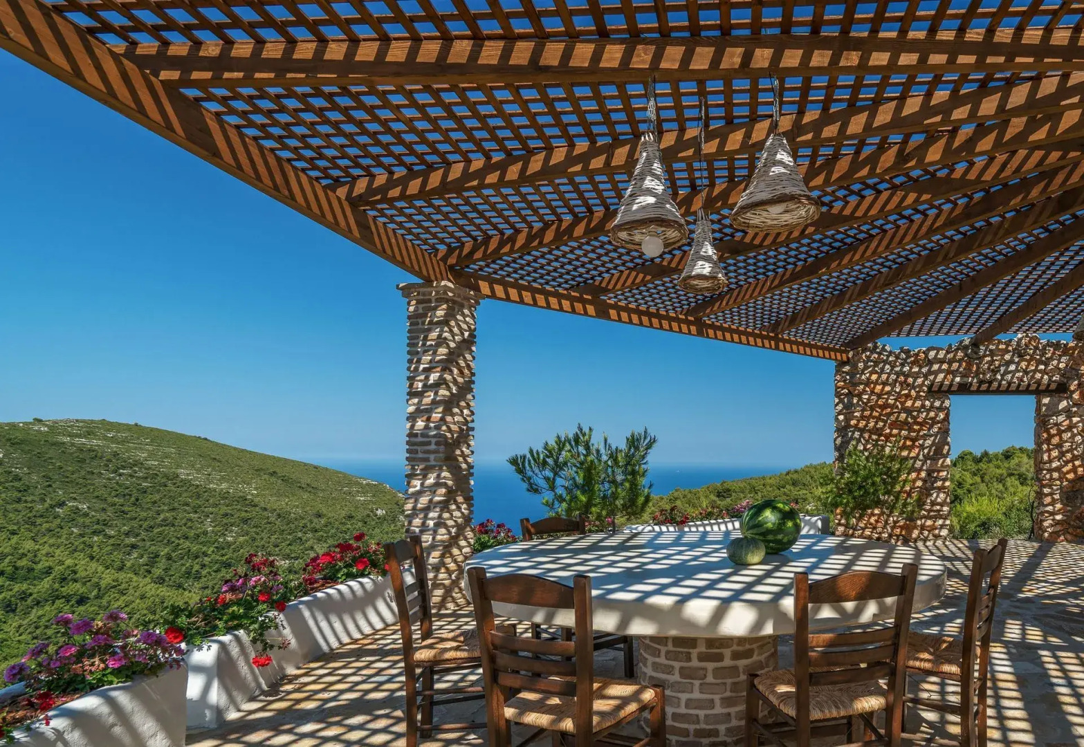 Amara Villa Zakynthos