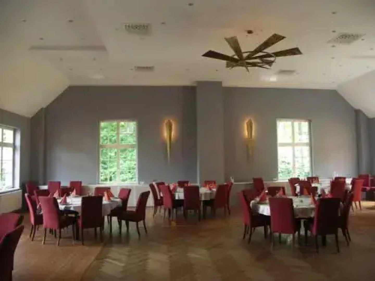 Hotel Rogge Dünsen Waldfrieden