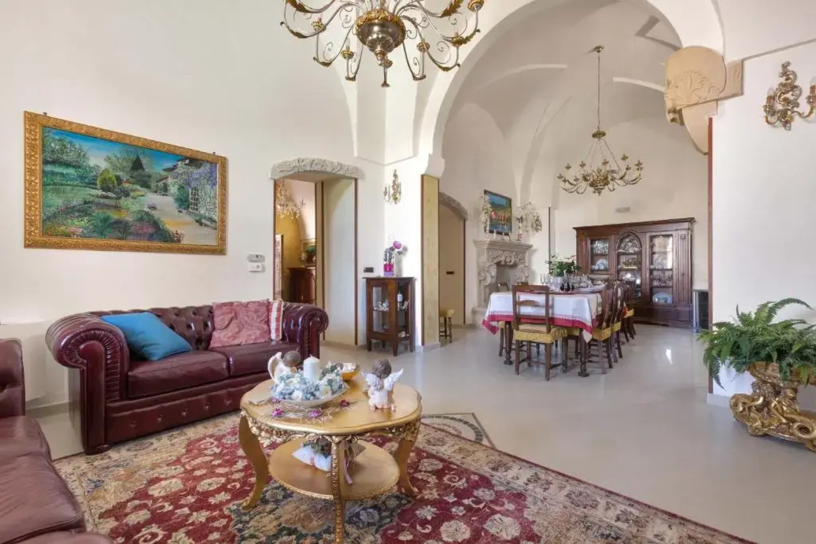 Villa Raffaella by BarbarHouse