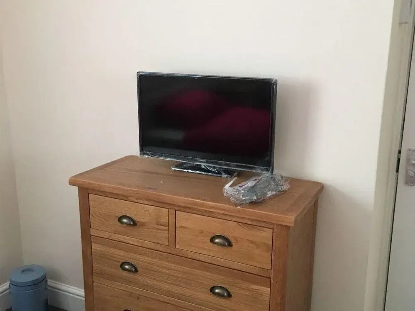 The Cardington House