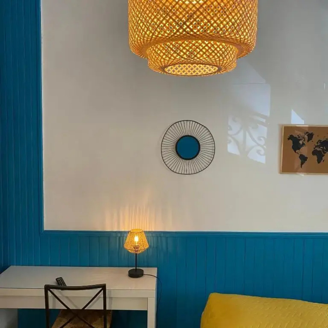 Hôtel Fleur des Alpes