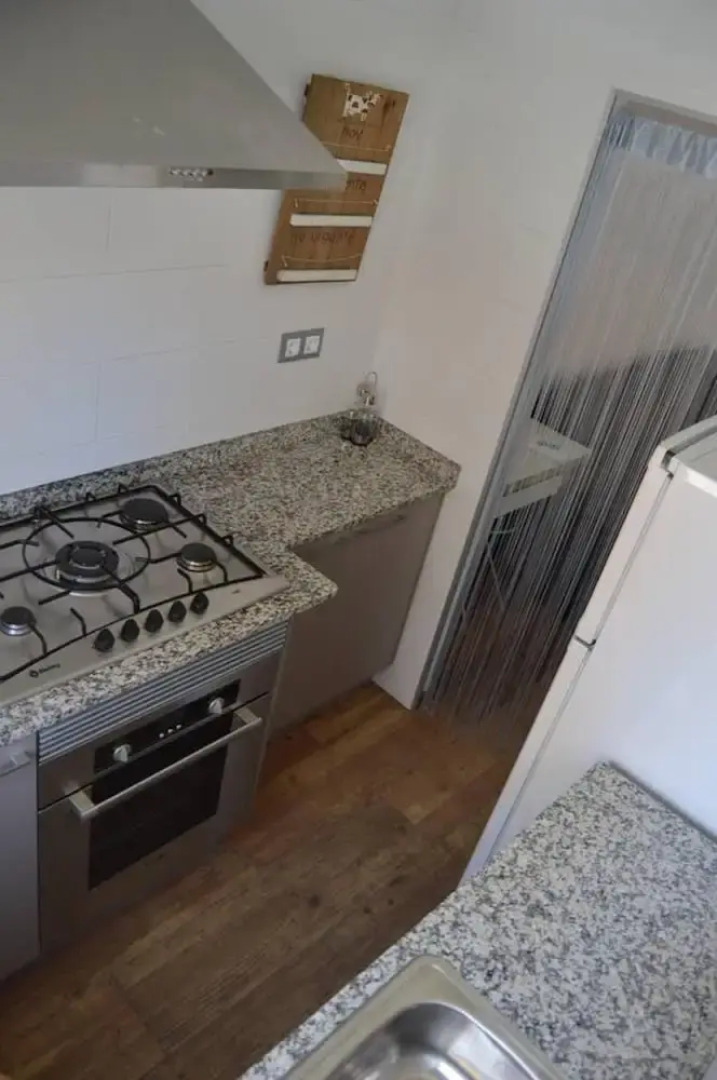 House With one Bedroom in El Lligallo del Gànguil, With Terrace