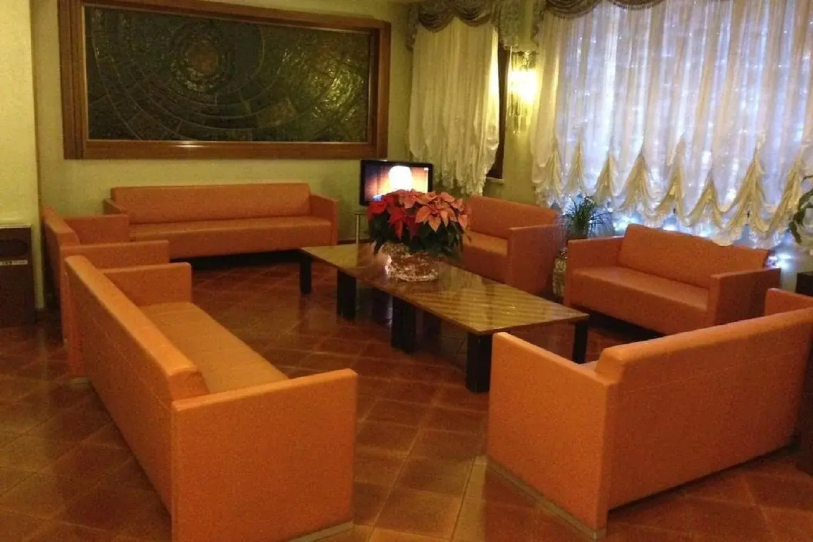 Hotel Vienna