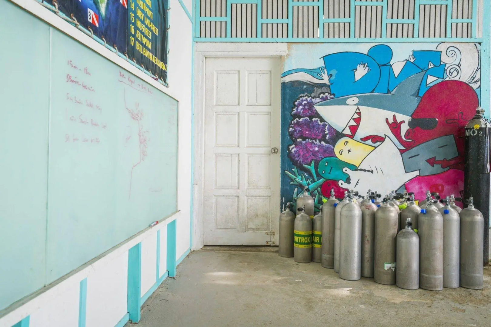 Summer Bay Resort, Lang Tengah Island