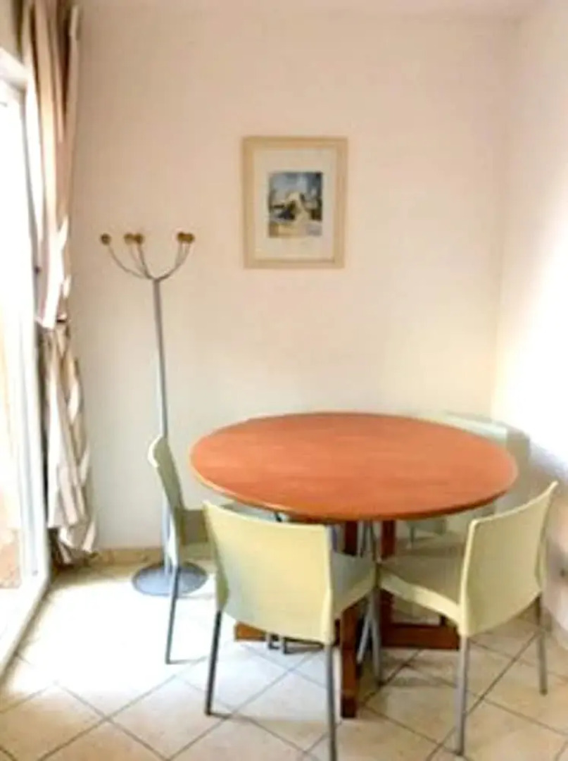 House With 2 Bedrooms in Valras-plage, With Shared Pool and Enclosed Garden - 50 m From the Beach