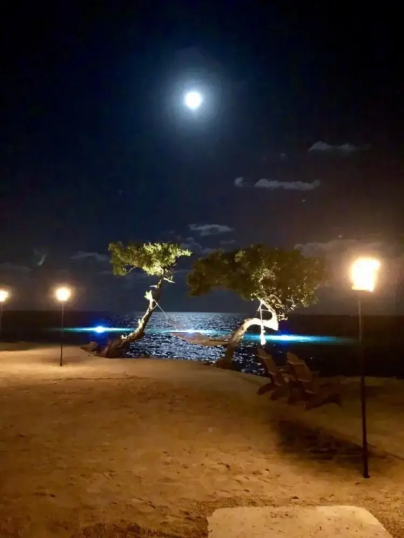 The Sanctuary Islet by Florida Keys Luxury Rentals