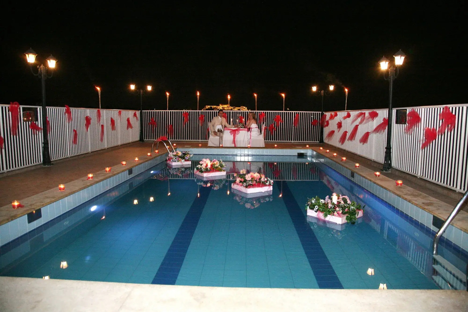 Athens Oscar Hotel