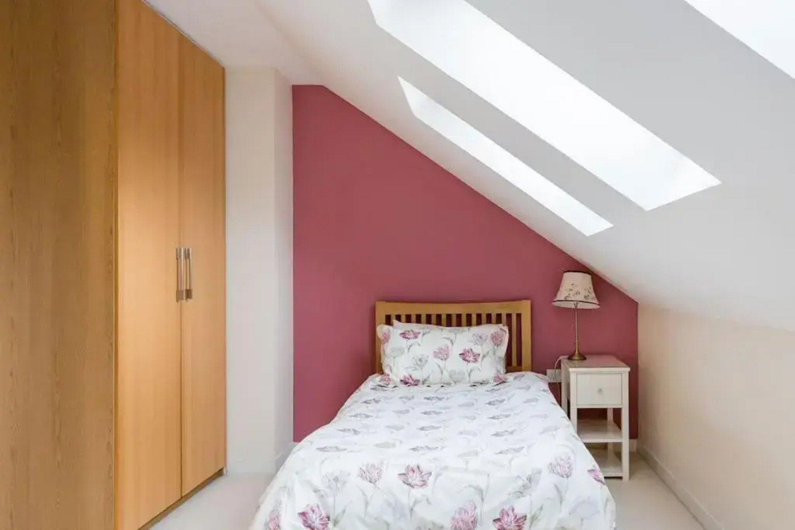 Sunnybank House in North Epsom