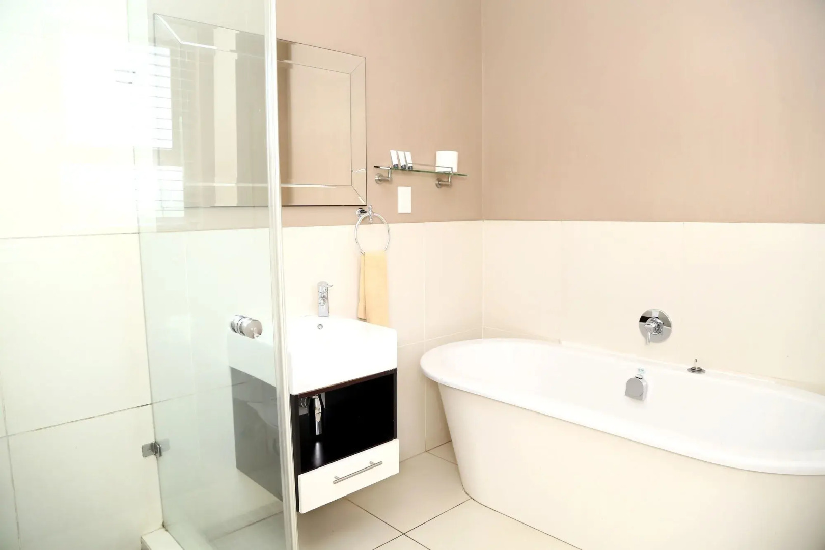 Sandton Lodge Rivonia