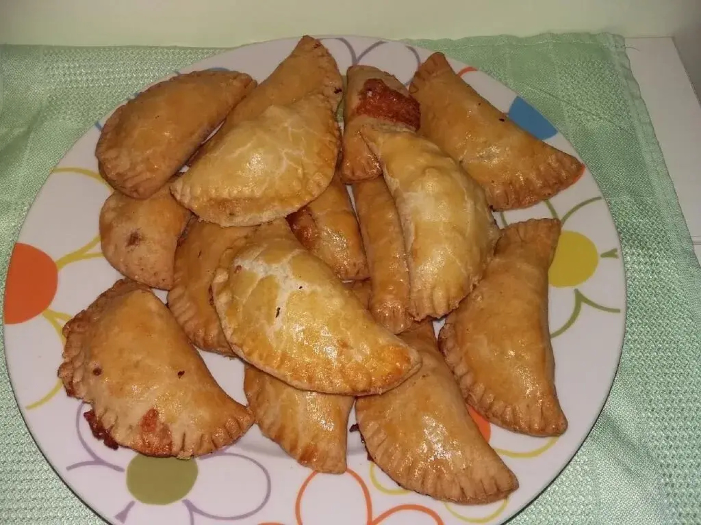 Cusanarella Mia